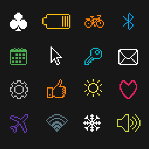 Graphics editor and image converter for Arduino, ESP32, Adafruit_GFX ...
